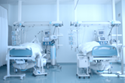 Accredited healthcare facility environment